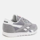 Чоловічі кросівки Reebok Classic Nylon 100009275 40.5 (8US) Сірі (4066749440060) - зображення 4