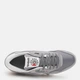 Чоловічі кросівки Reebok Classic Nylon 100009275 40.5 (8US) Сірі (4066749440060) - зображення 5