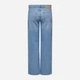 Джинсы Regular Fit женские ONLY 15345428-68466 XL Синие (5715674771372) - изображение 7