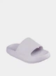 Женские шлёпанцы Skechers 37 Лавандовый 111630 LAV - изображение 5
