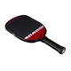Ракетка для піклболу Joola Agassi Edge 16 (300667) - изображение 5