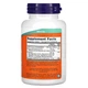 Вітаміни та мінерали Magnesium & Calcium, 100 таблеток NOW 000328601 - зображення 2