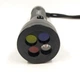 Ліхтарик BRD-FL062 4 colour light - зображення 2