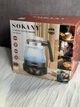 Кавоварка елек.турка для кави Sokany SK-09045 - зображення 3