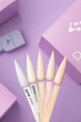 Гель лак DNKa Gel Polish №002 12 мл - зображення 2