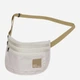Спортивная сумка на пояс бананка Jack Wolfskin Document Belt De Luxe 8006742-5629 Бежевая (4064993997590) - изображение 1