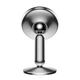 Магнітний тримач телефону в авто Baseus Magnetic Bullet An On-board Bracket Silver (SUYZD-0S) - зображення 4