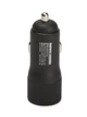 Автомобильное зарядное устройство Remax Retour RCC221 QC3.0 2*USB 2.4A 30W (Black) - изображение 2