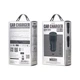 Автомобильное зарядное устройство Remax Retour RCC221 QC3.0 2*USB 2.4A 30W (Black) - изображение 6