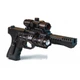 Пневматичний пістолет Crosman мод. T4 T4OPTS - зображення 2
