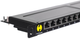 Patch panel Netrack 19'' 24-porty Cat 6 FTP, z półką (104-13) - obraz 2