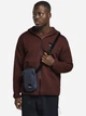 Спортивная сумка планшет через плечо Jack Wolfskin Konya Bag 8007821-C0412 Синяя (4064886431590) - изображение 2