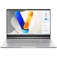 Ноутбук Asus Vivobook S 15 OLED M5506UA-MA055 (90NB1473-M002E0) Cool Silver - изображение 8