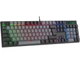 Клавиатура GamePro MK105B Black - изображение 2