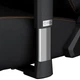 Кресло для геймеров Anda Seat Kaiser 3 Size L Black (AD12YDC-L-01-B-PV/C) - изображение 14