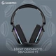 Навушники GamePro Asgard Bragi Black (HSW250B) - изображение 9