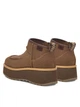 Жіночі уггі UGG W Cityfunc Ultra Mini 1158193-HCK 42 (28) Коричневі - зображення 5