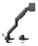 Кронштейн OfficePro MA801B 17-49" Black (VESA100х100) - зображення 2