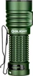 Фонарь Olight Baton Turbo Od green (23704578) - изображение 3