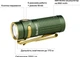 Ліхтар Olight Baton 4 Premium Od green (23704374) - зображення 16