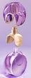 Woda toaletowa damska Bvlgari Omnia Amethyste 100 ml (783320420610) - obraz 3