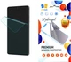 Захисна плівка для смартфона Xiaomi Redmi Note 9 Drobak Hydrogel (232346) - зображення 1