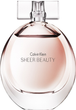 Туалетна вода для жінок Calvin Klein Sheer Beauty 50 мл (3607342306417) - зображення 2