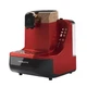 Кофеварка для приготовления турецкої кави Sokany SK-04011 700 Вт 1000 мл Червона - зображення 1