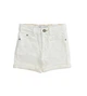 Шорти для дівчинки Zara 6987 86 см Білий - зображення 1