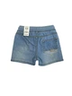 Шорти для дівчинки ZARA 8367 68 см Синій - зображення 2