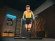 Поручни для тренировок многофункциональные Trex Sport Parallels TX-040DS Параллельные брусья для виса и отжиманий до 200 кг - изображение 9
