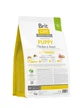 Сухий корм Brit Care Dog Sustainable Puppy для цуценят, з куркою та комахами, 3 кг (1111173606) - изображение 3