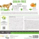 Сухий корм Brit Care Dog Adult Large Breed для собак великих порід, беззерновий з лососем, 12 кг, артикул 172204 - зображення 7