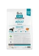 Сухий корм Brit Care Dog Grain-free Adult для собак малих та середніх порід, беззерновий з лососем, 3 кг, артикул 172197 - зображення 5