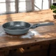 Сковорода сотейник Maestro Cast MR-1208-28 Ø28 с антипригарным покрытием Marble - изображение 1