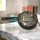Сковорода Rock Stone Maestro MR-1204-20 Ø20 с антипригарным покрытием Greblon - изображение 5