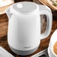 Электрочайник Maestro MR-042 Белый White 1.7 л 2200 Вт - изображение 1