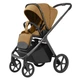 Візок універсальний 2 в 1 Carrello Vector CRL-6551 Golden Beige - зображення 3