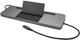 i-tec USB-C Metal Ergonomic 4K 3x Display Docking Station Power Delivery 85 W (C31FLATDOCKPDPRO) - obraz 1