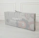 Детский развивающий двухсторонний складной термоковрик POPPET Зверята-близняшки и Классики, 200х180x1см + сумка (PP034-200). Термо коврик водонепроницаемый, шумопоглощающий + ПОДАРОК: водный коврик POPPET Акваплей - изображение 11