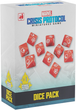 Zestaw kości Atomic Mass Games Marvel Crisis Protocol Dice Pack CP269 (841333131531) - obraz 1