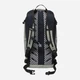 Рюкзак спортивный тканевый 20 л вмещает формат А4 Jack Wolfskin Velocity 20 A64003-4137 Серо-зеленый (4064886444125) - изображение 6