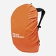 Рюкзак спортивный тканевый 20 л вмещает формат А4 Jack Wolfskin Velocity 20 A64003-4137 Серо-зеленый (4064886444125) - изображение 8