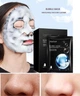 Кислородная маска для лица Jomtam bubble mask absorb pore - изображение 3