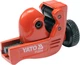 Мини-труборез YATO Ø= 3 - 22 мм (YT-22318) - изображение 2