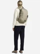 Рюкзак женский спортивный тканевый 15 л вмещает формат А4 Jack Wolfskin Waimea A64019-4030 Бежевый (4064886444521) - изображение 6