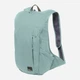 Рюкзак женский спортивный тканевый 15 л вмещает формат А4 Jack Wolfskin Waimea A64019-E0180 Голубой (4064886444446) - изображение 1