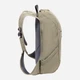 Рюкзак женский спортивный тканевый 15 л вмещает формат А4 Jack Wolfskin Waimea A64019-4030 Бежевый (4064886444521) - изображение 8
