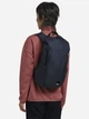 Рюкзак женский спортивный тканевый 15 л вмещает формат А4 Jack Wolfskin Waimea A64019-C0412 Синий (4064886444279) - изображение 4