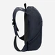 Рюкзак женский спортивный тканевый 15 л вмещает формат А4 Jack Wolfskin Waimea A64019-C0412 Синий (4064886444279) - изображение 8